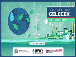 10. ULUSLARARASI İNŞAATTA KALİTE ZİRVESİ 3 KASIM’DA